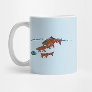 Arctic Hunters Mug